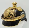Bavarian Chevau-Leger Officer Pickelhaube to Parade Visuel 13
